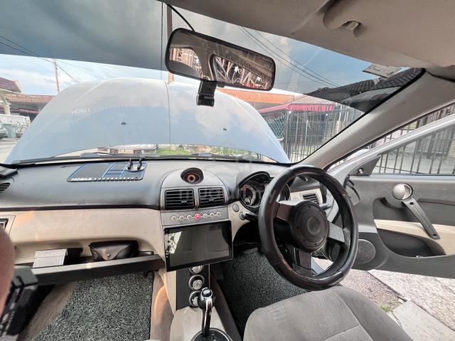 2006 Proton GEN-2 1.6 ENHANCED VERSION A (A) - 3