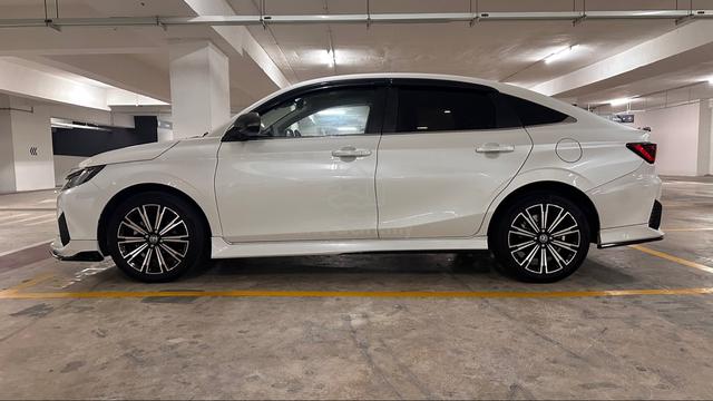 2024 Toyota VIOS 1.5 G MY23 (A) - 4