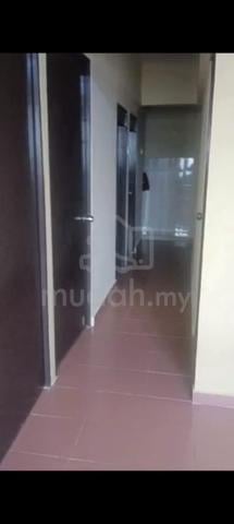 Flat PKNS Seksyen 24 Shah Alam 1