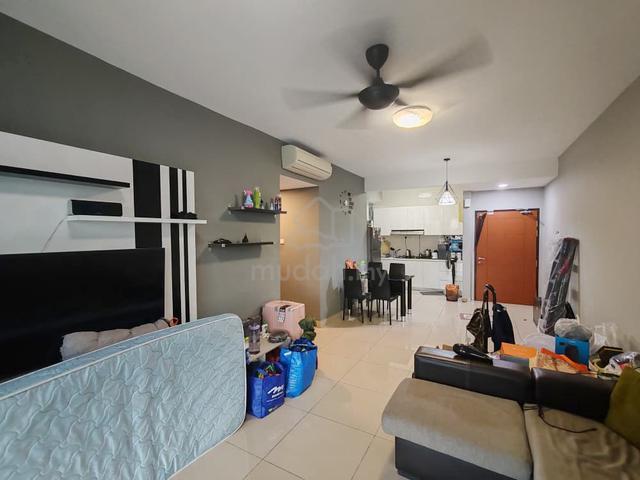 GP Residence 1