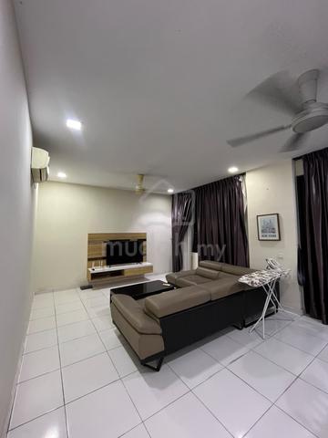 The Sky Executive Suites @ Bukit Indah 1