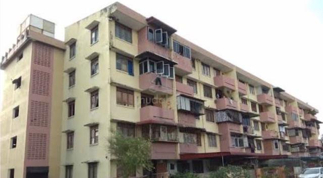 Flat Kampung Boyan 1