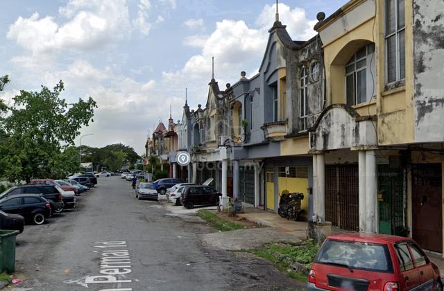 Ground Floor Shoplot Taman Pendamaran Permai Kota Pendamar Port Klang 1