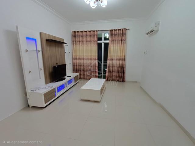 SkyVilla Condominium (MJC) 1