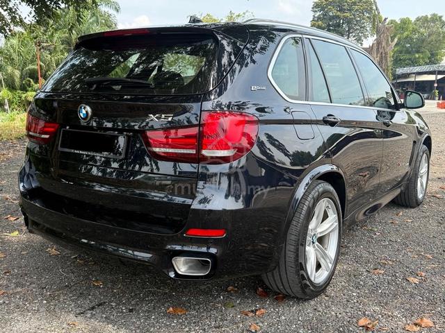2019 Bmw X5 2.0 xDRIVE40e M SPORT WTTY BY BMW(M) - 2
