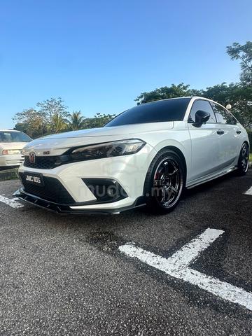 2023 Honda CIVIC 1.5 RS (A) - 2