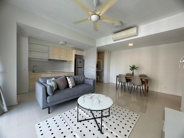 Verdi Eco-dominiums @ Symphony Hills 1