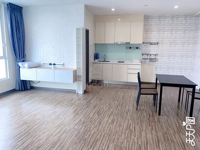 Zen Suites @ Zetapark 1