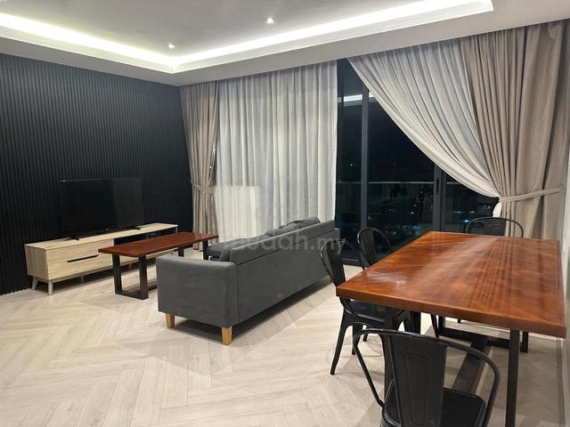 Jazz Suites @ Vivacity 1