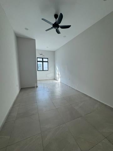 Double Storey Terrace Molek Residence Bukit Katil 1