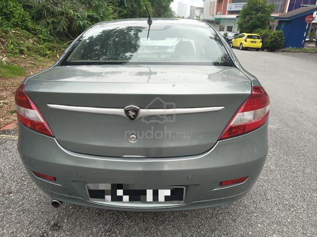 2012 Proton PERSONA 1.6 ELEGANCE MEDIUM LINE (A) - 2