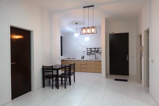 Sky Oasis Residences 1