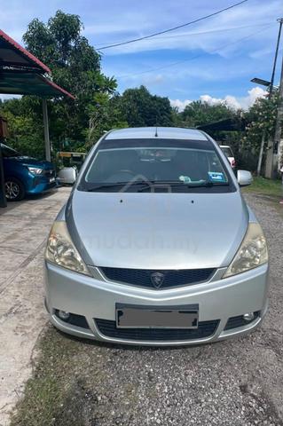 2011 Proton EXORA 1.6 STANDARD (M) - 1