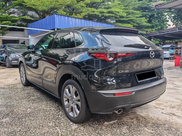 2023 Mazda CX-30 2.0 G HIGH (A) Under Warranty - 4