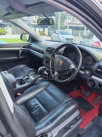 2006 Porsche CAYENNE 3.2 955 (A) - 4