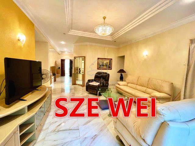 Diamond Villa 2