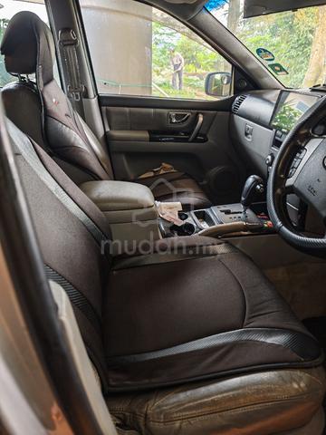 2006 Kia SORENTO 2.5 CRDI (A) - 5