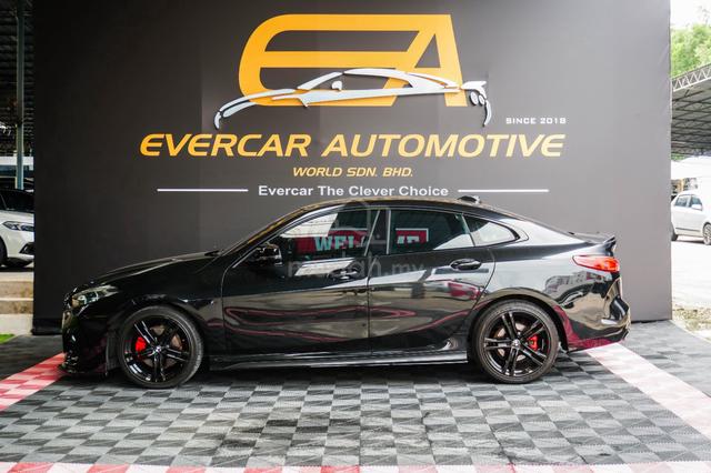 2023 Bmw 218I 1.5 M-SPORT F44 GRAN COUPE Turbo 55k - 5