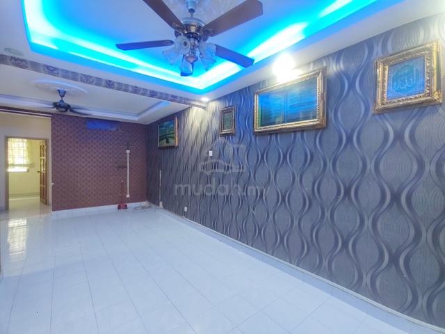 Vista Seri Alam Townhouse at Bandar Seri Alam 81750 Masai Johor 1