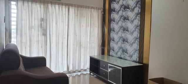 Kepong Sentral Condominium 1