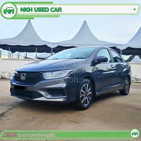2019 Honda CITY 1.5 E FACELIFT (A) 3YRS WARRANTY - 3