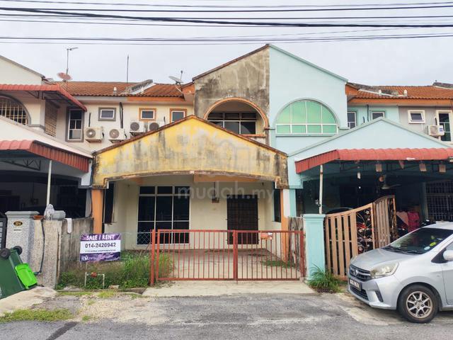 FULLY RENOVATED TERES 2 TINGKAT💥💥Taman Jalai Jaya Fasa 2 Jitra 1