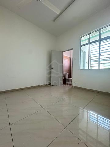 Below Bank Value Taman Seri Bertam Double Storey Cheng Melaka 3