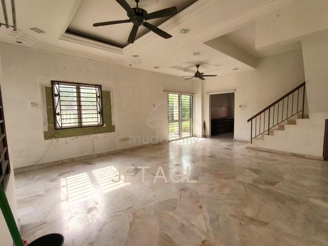 LIMITED UNIT!! HOT SALES! 2 Storey Corner Lot House Kampung Jawa Klang 1