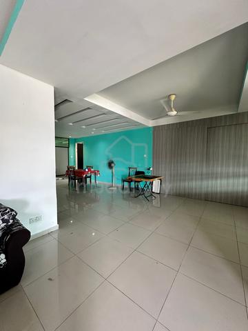 Taman Kinamount - Room for Rent 1