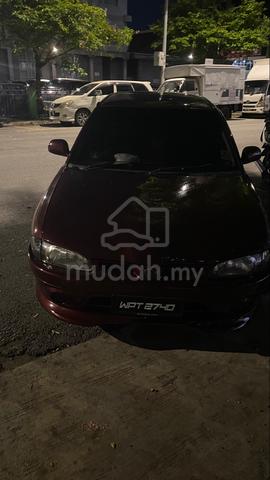 2007 Proton WIRA 1.5 GLi A/B SE (M) - 1