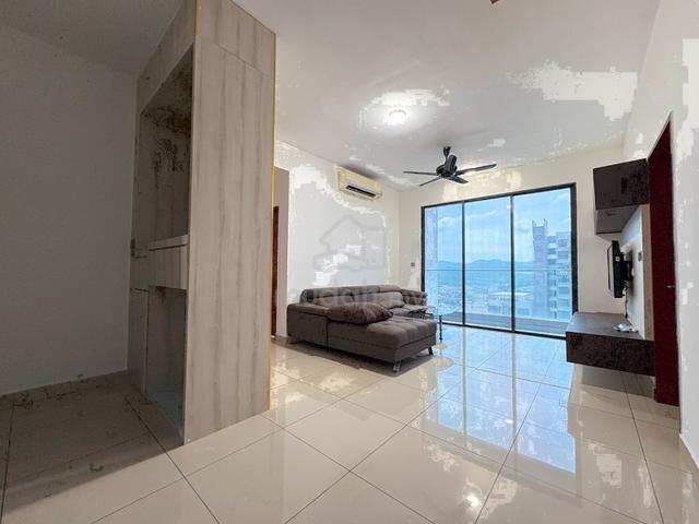 LakePark Residence @ KL North 1