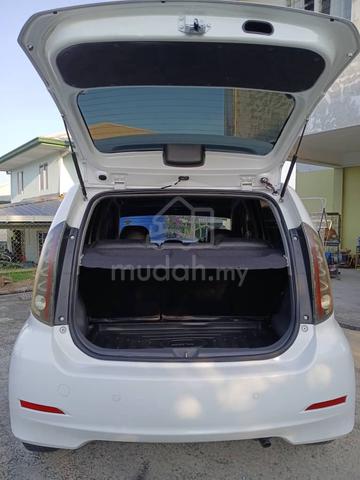 Myvi Ezi 1.3 2010 - 3