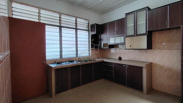 SINGLE STOREY SALE Inderawasih near seberang jaya perai butterworth 1