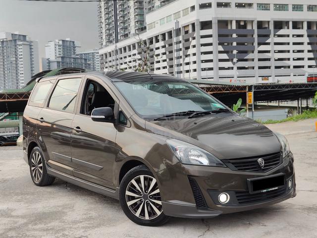 2018 Proton EXORA 1.6 PREMIUM FACELIFT (A) - 1