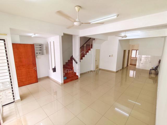 puchong abadi height nr utama Bukit puchong meranti putra perdana 1
