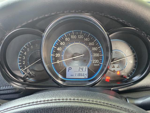 2014 Toyota VIOS 1.5 J NCP150R (A) Full Body-Kit - 5