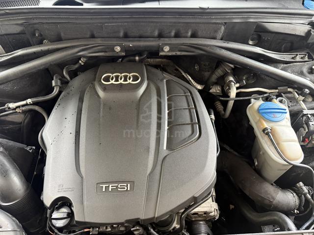 2014 Audi Q5 2.0 TFSI STANDARD FACELIFT (A) - 3