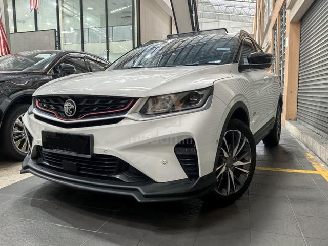 [READY SCRUT]⭐2021 Proton X50 1.5 TGDI FLAGSHIP - 1