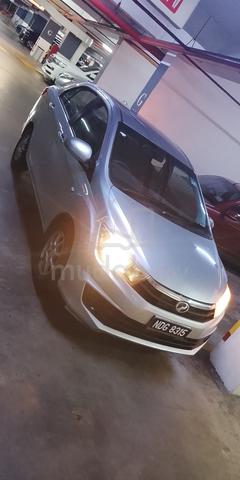 2017 Perodua BEZZA 1.0 STANDARD G (A) - 3