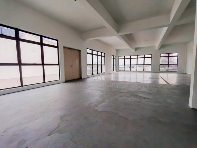 Seremban 2 Commercial Lot for Rent 1