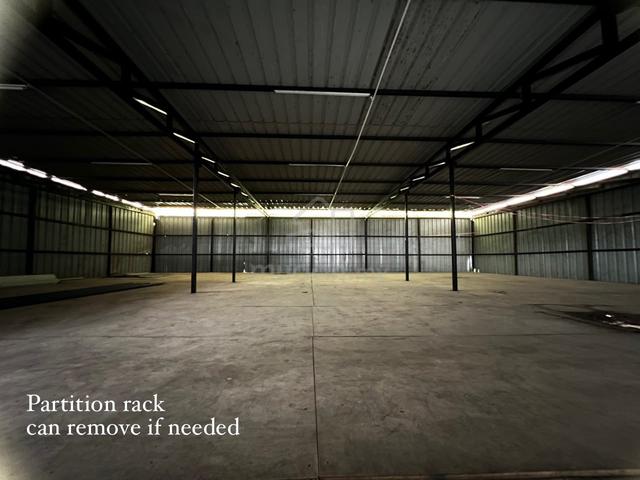 1.5 Storey Semi-D Factory at Skudai Taman Sri Yaacob 1