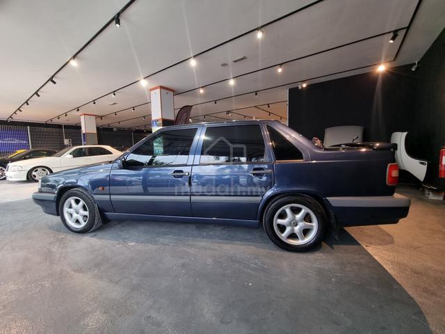 1997 Volvo 850 GLE 2.5 (A) - SWEDISH CLASSIC - 5