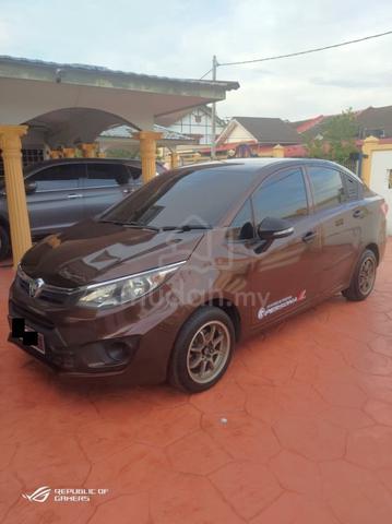 2017 Proton PERSONA AUTO 🔥🔥🔥 - 1