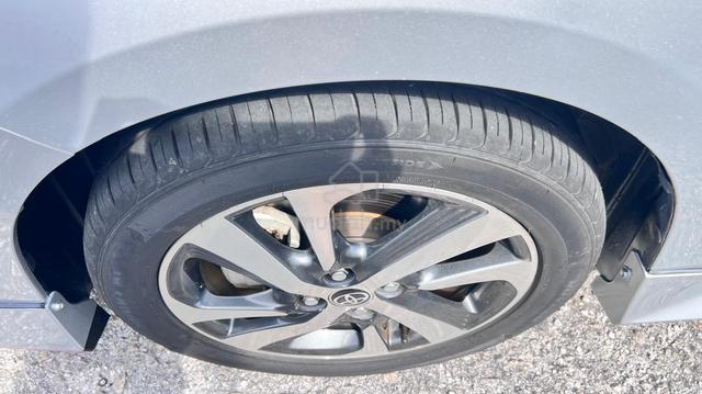 2019 Toyota VIOS 1.5 G NSP151R FACELIFT (A) - 5