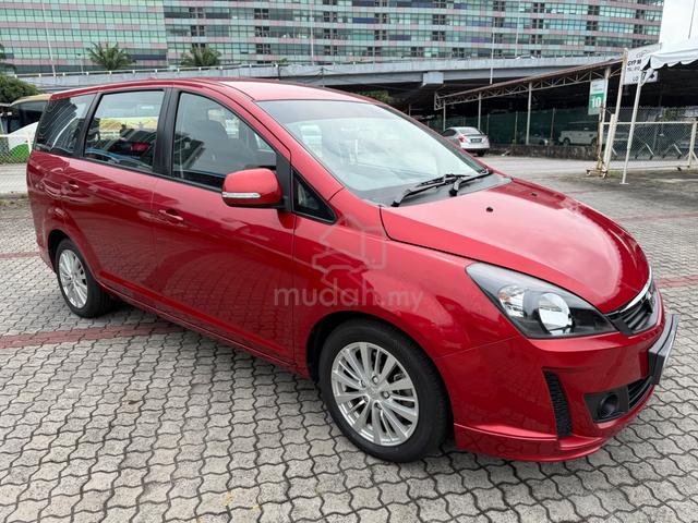 2020 Proton EXORA 1.6 EXECUTIVE MY17 ENHANCED (A) - 2