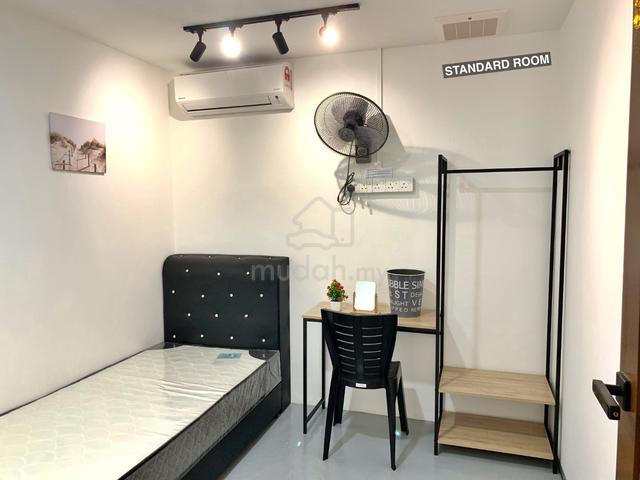 Beautiful Room @Near KSL Esplanade Mall Klang! 1