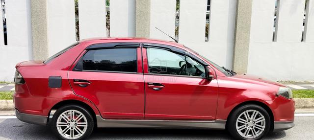 Proton SAGA SE FLX 1.6(A)MALAYSIA DAY SALE - 3