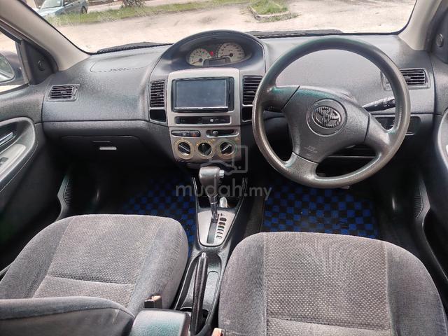 2006 Toyota VIOS 1.5 G NCP42R FACELIFT (A) - 5