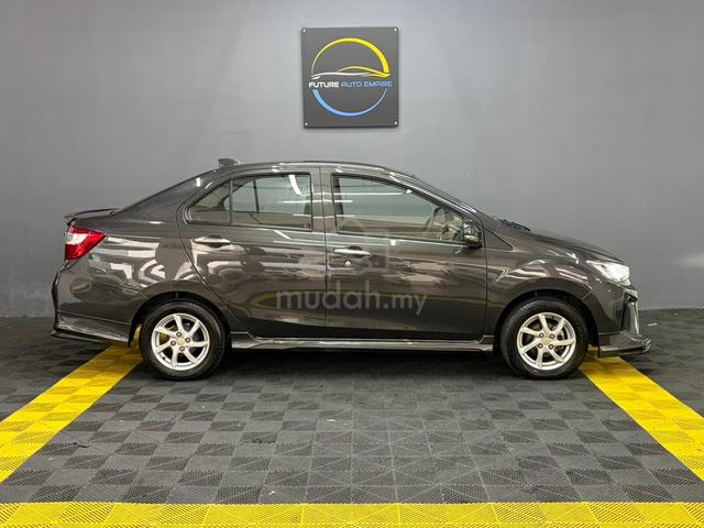 Perodua BEZZA 1.0 GX (A) GEARUP KIT / LOW MILEAGE - 4
