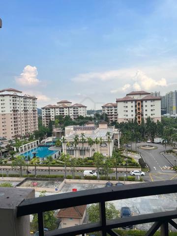 Prima Regency 1